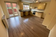 Quayle Court, KIDDERMINSTER