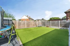 Perry Close, Haddenham, Ely
