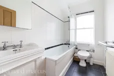 Severus Road, London