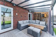 Perry Close, Haddenham, Ely