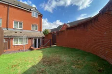 Quayle Court, KIDDERMINSTER