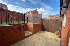 Quayle Court, KIDDERMINSTER