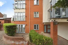 King Georges Avenue, Watford