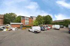 King Georges Avenue, Watford