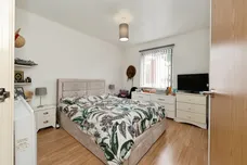King Georges Avenue, Watford