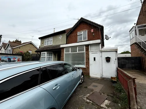 Fletton Avenue, Peterboroughphoto