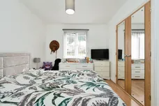 King Georges Avenue, Watford