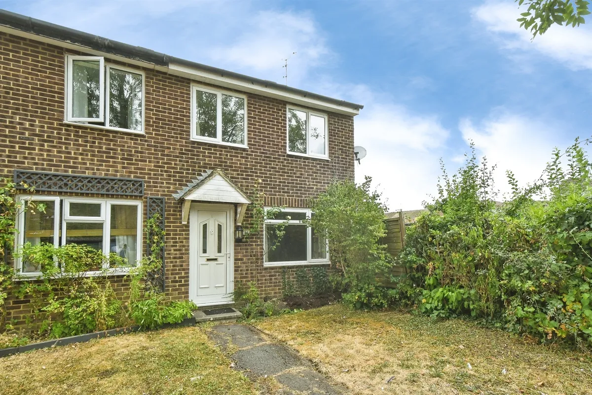 Sevenfields, Highworth, Swindon