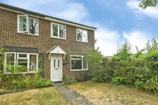 Sevenfields, Highworth, Swindon