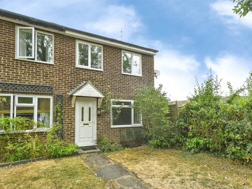 Sevenfields, Highworth, Swindonphoto