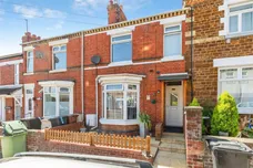 North Street, Wellingborough