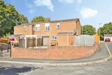 Clifton Close, YEOVIL