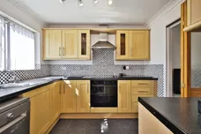 Clifton Close, YEOVIL