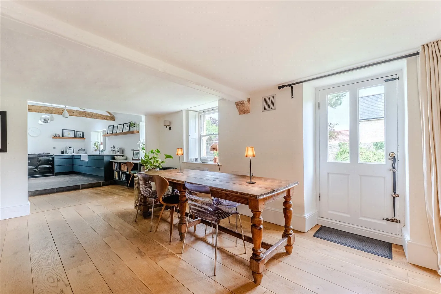 Main Street, Glapthorn, PE8 photo 3