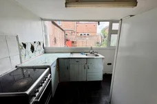 Fletton Avenue, Peterborough