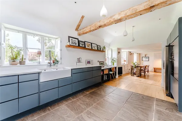 Main Street, Glapthorn, PE8 photo 5