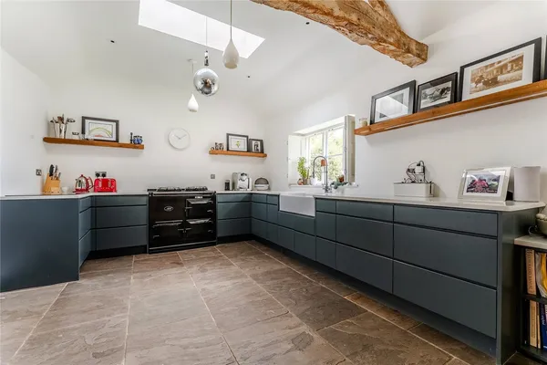 Main Street, Glapthorn, PE8 photo 6