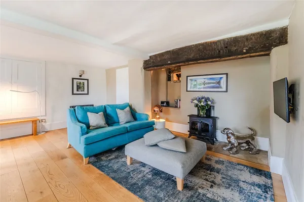 Main Street, Glapthorn, PE8 photo 7