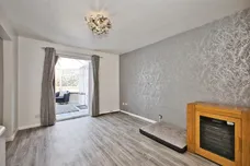 Clifton Close, YEOVIL