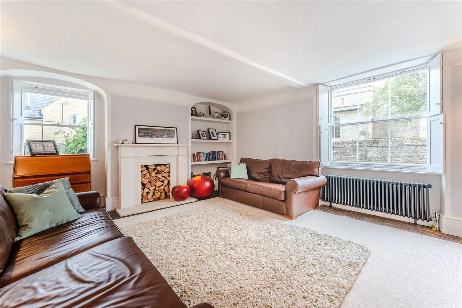 Main Street, Glapthorn, PE8 photo 8