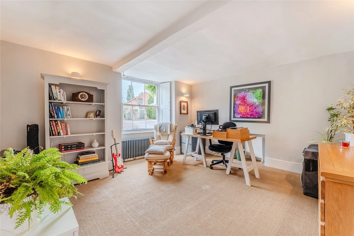 Main Street, Glapthorn, PE8 photo 9