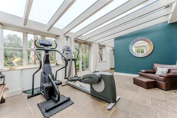 Main Street, Glapthorn, PE8 photo 11