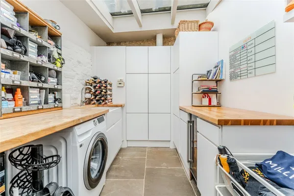 Main Street, Glapthorn, PE8 photo 12