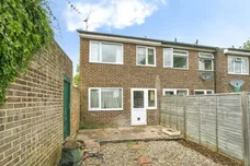 Sevenfields, Highworth, Swindon