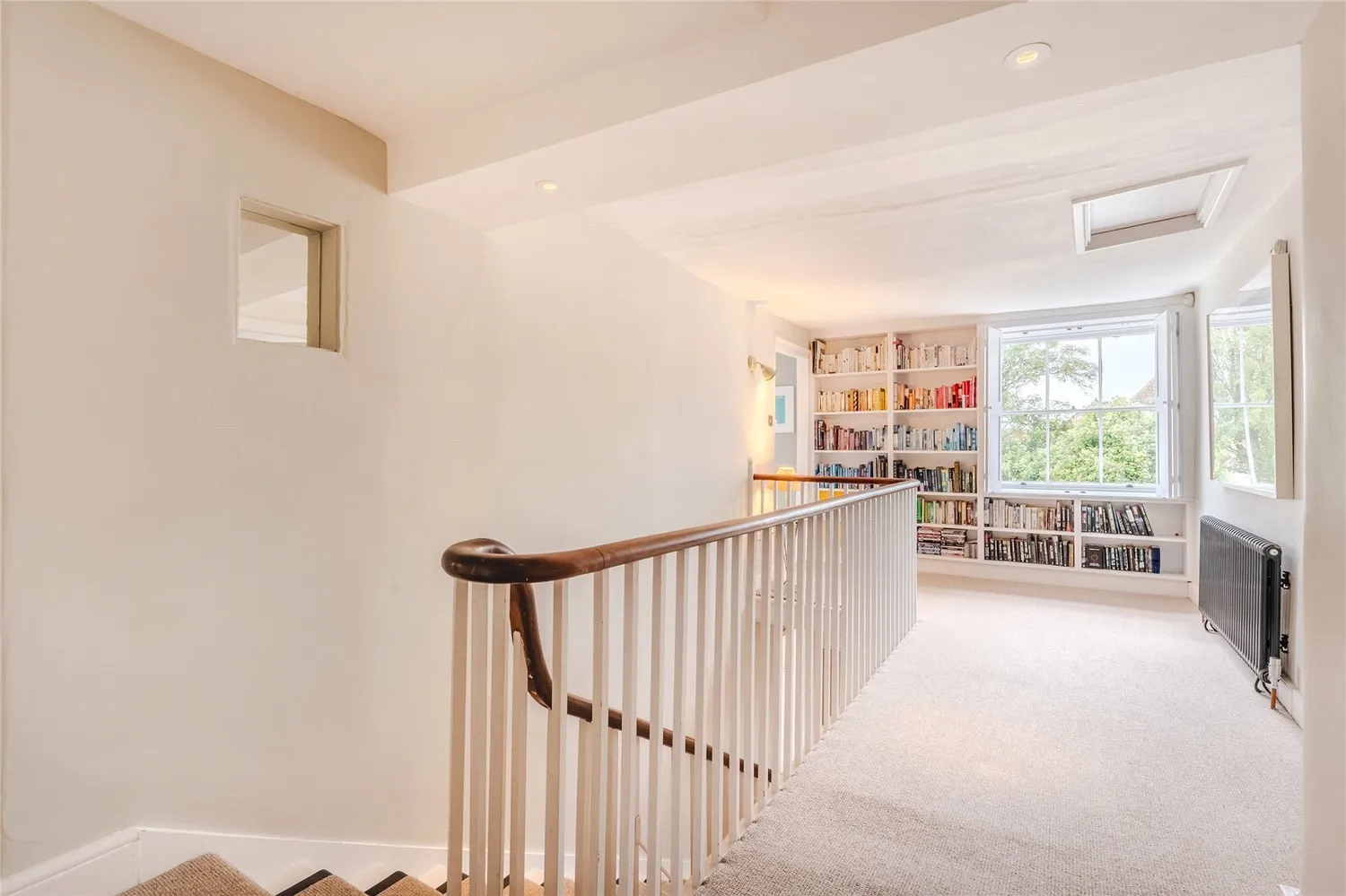 Main Street, Glapthorn, PE8 photo 14
