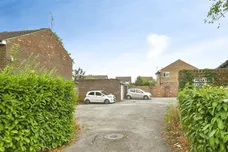Sevenfields, Highworth, Swindon