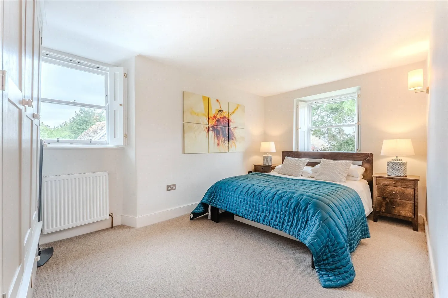 Main Street, Glapthorn, PE8 photo 17
