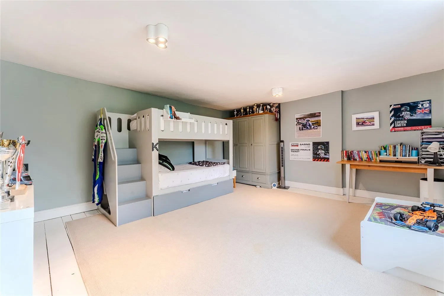Main Street, Glapthorn, PE8 photo 18