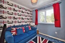 Clifton Close, YEOVIL