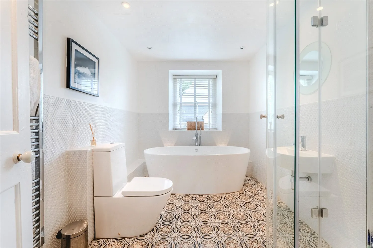 Main Street, Glapthorn, PE8 photo 19