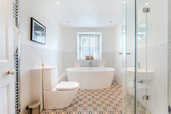 Main Street, Glapthorn, PE8 photo 19