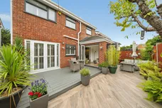Buckingham Avenue, Wirral