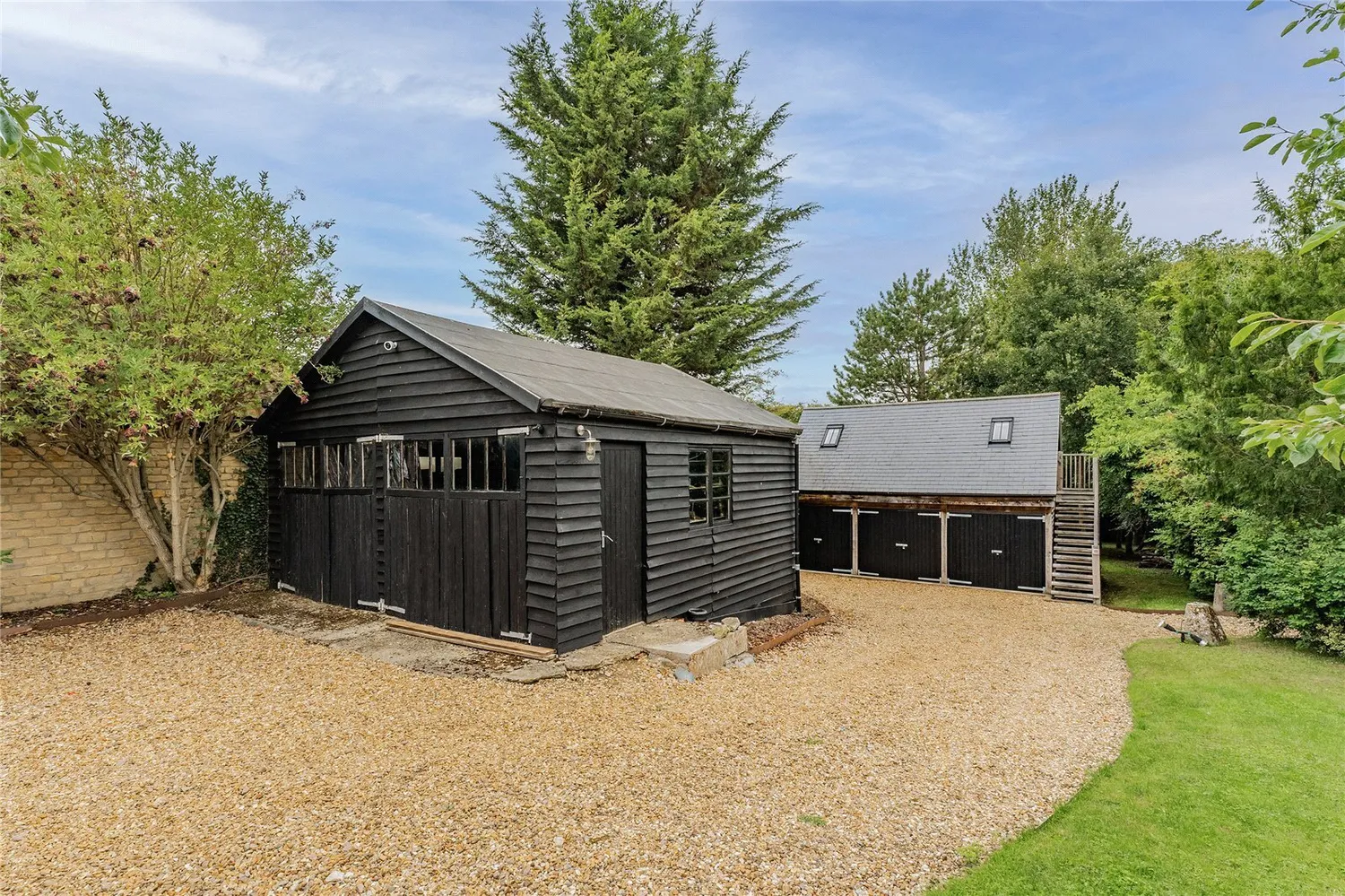 Main Street, Glapthorn, PE8 photo 20