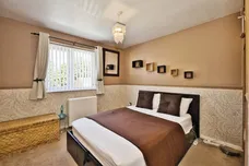 Clifton Close, YEOVIL