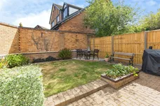 Ratby Close, Lower Earley, READING