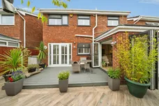 Buckingham Avenue, Wirral