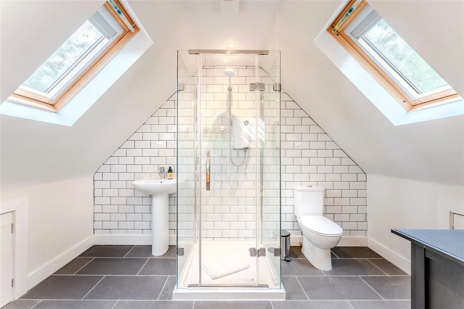 Main Street, Glapthorn, PE8 photo 23