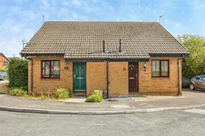 Ratby Close, Lower Earley, READING