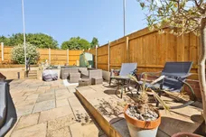 Clifton Close, YEOVIL
