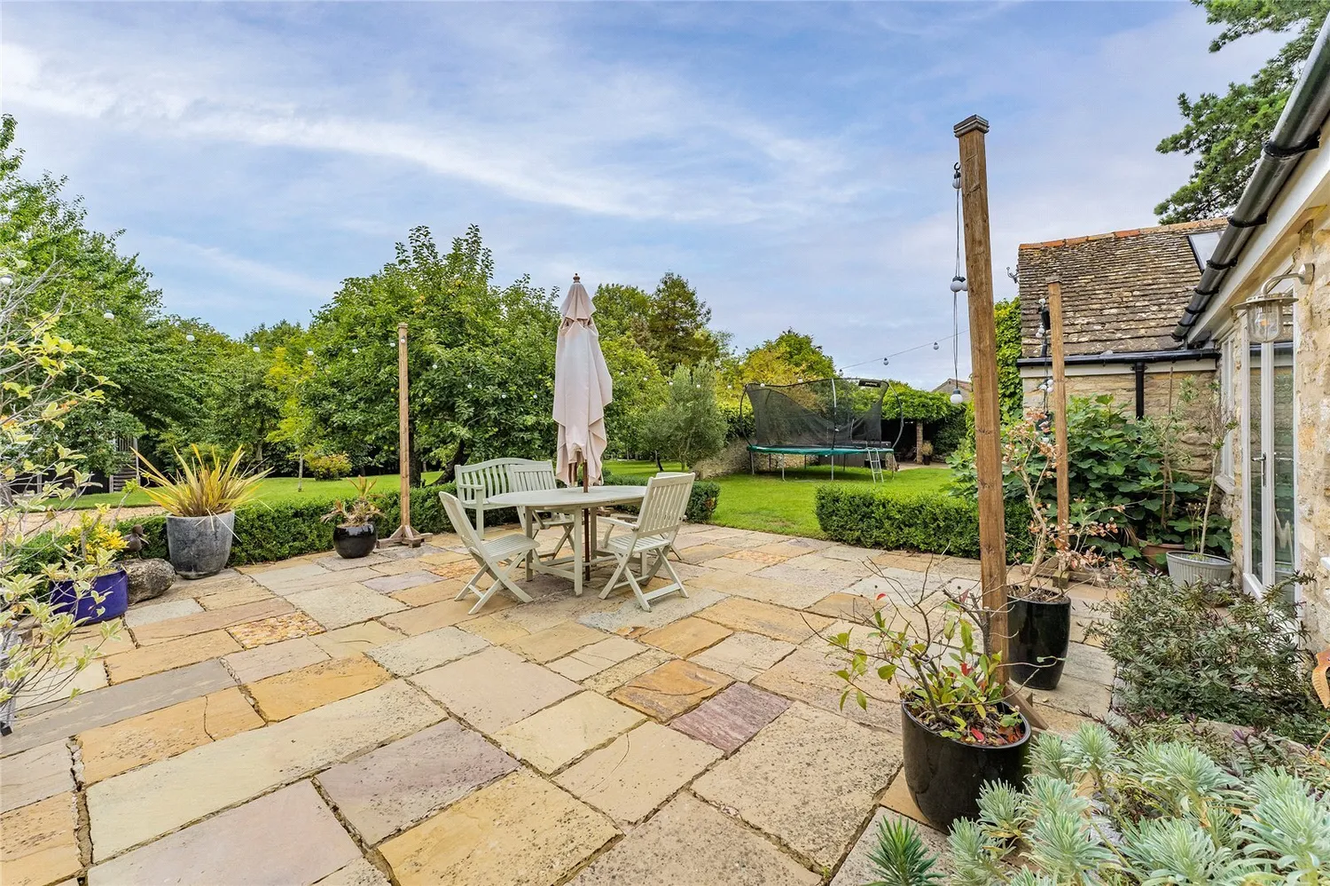 Main Street, Glapthorn, PE8 photo 27