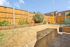 Clifton Close, YEOVIL