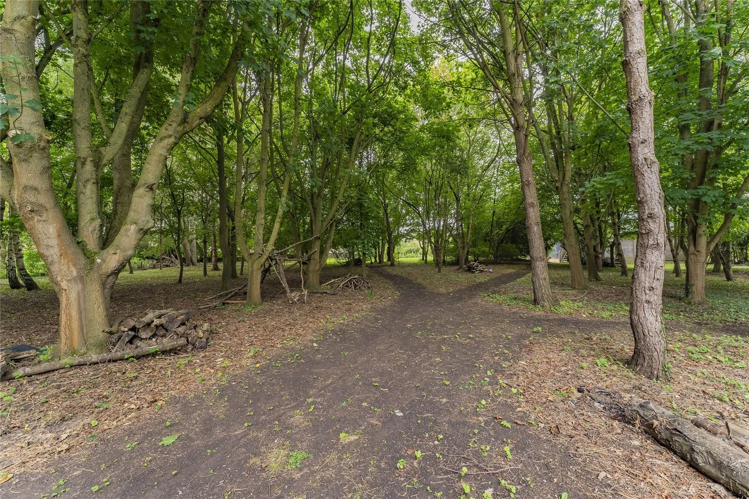 Main Street, Glapthorn, PE8 photo 29
