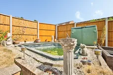 Clifton Close, YEOVIL