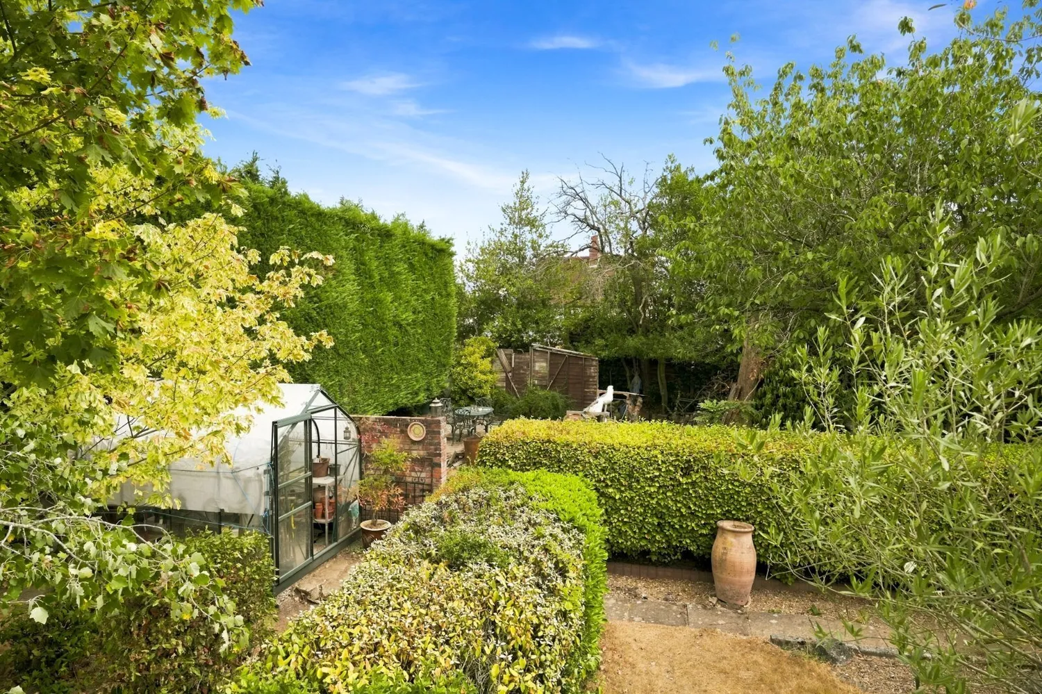 Nelson Road, Lexden, CO3 photo 29