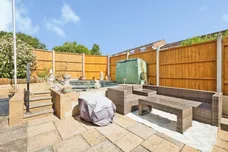 Clifton Close, YEOVIL