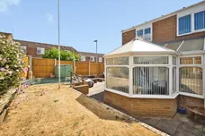 Clifton Close, YEOVIL